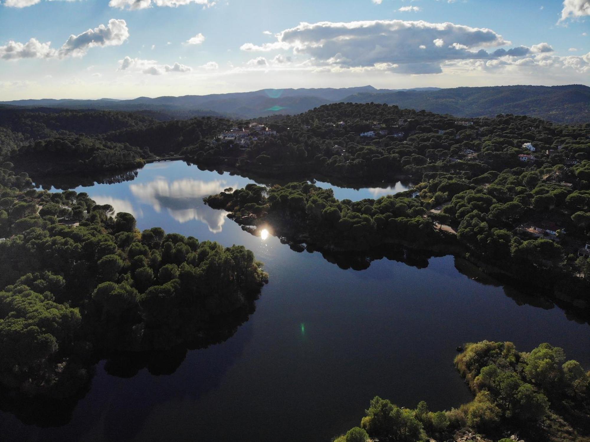 Casa El Paraiso Del Lago Alojamiento Rural 科爾多瓦 外观 照片