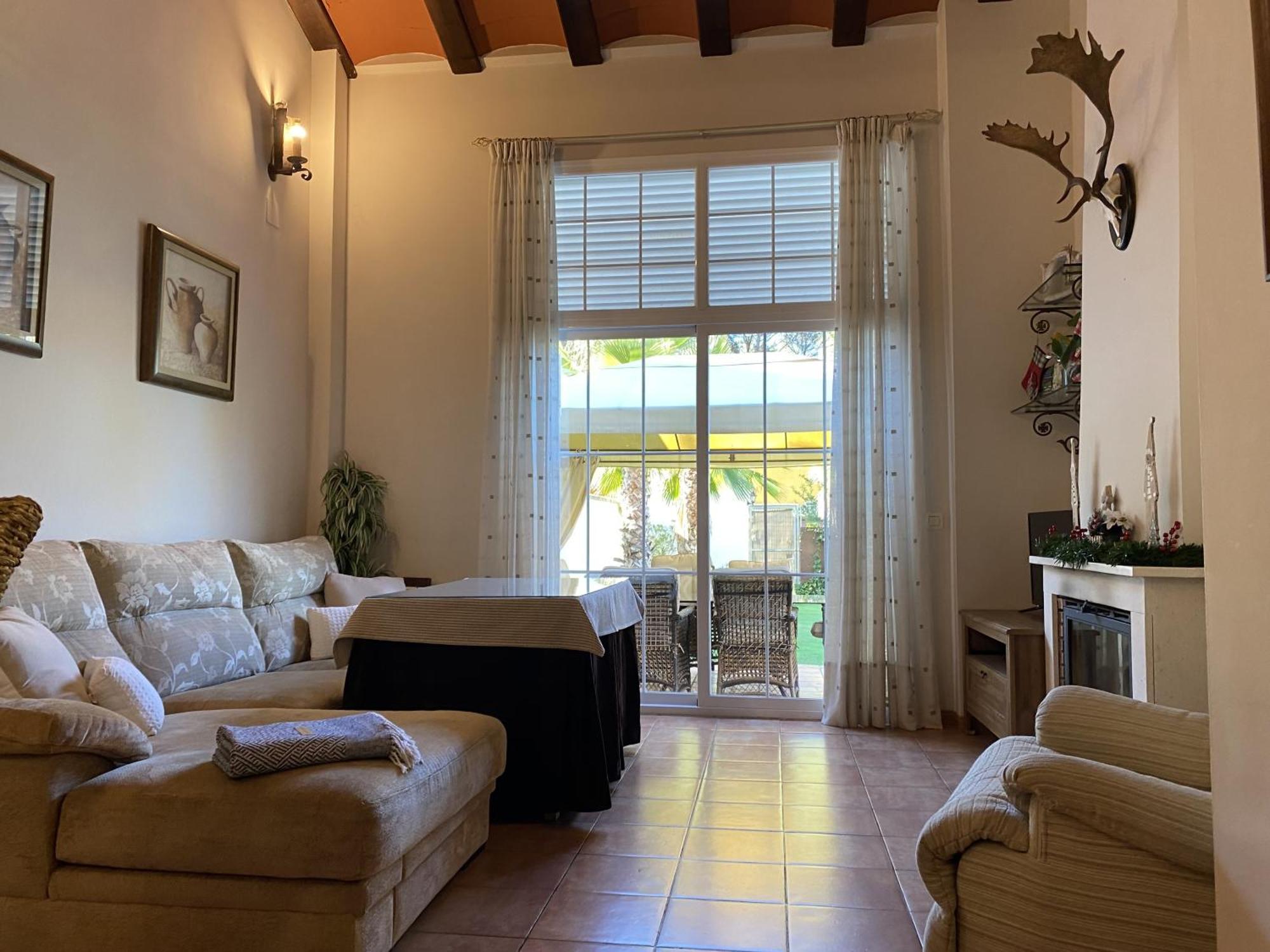 Casa El Paraiso Del Lago Alojamiento Rural 科爾多瓦 外观 照片