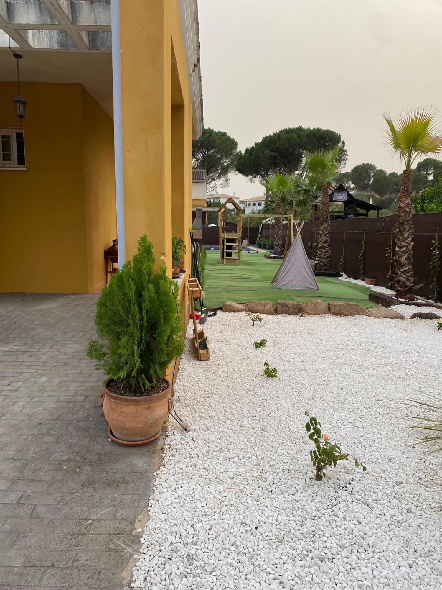 Casa El Paraiso Del Lago Alojamiento Rural 科爾多瓦 外观 照片